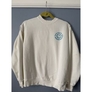 Women's Ardene Sweatshirt On‎ My Way To Brighten Your Day Size S